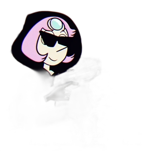 hat, jewelry, staff, jacket transparent PNG cut-out