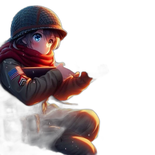 weapon, hat, sword, concept art transparent PNG cut-out