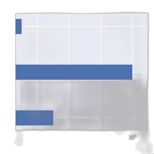 furniture, umbrella, 3d render, fog transparent PNG cut-out