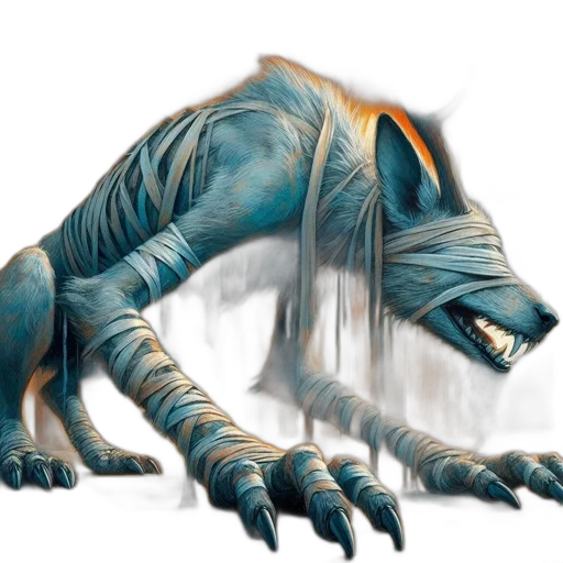 creature, dragon, animal, mask transparent PNG cut-out