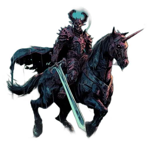 sword, dragon, weapon, staff transparent PNG cut-out