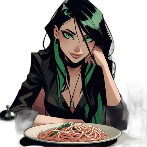 food, jewelry, comic book art, pixel art transparent PNG cut-out