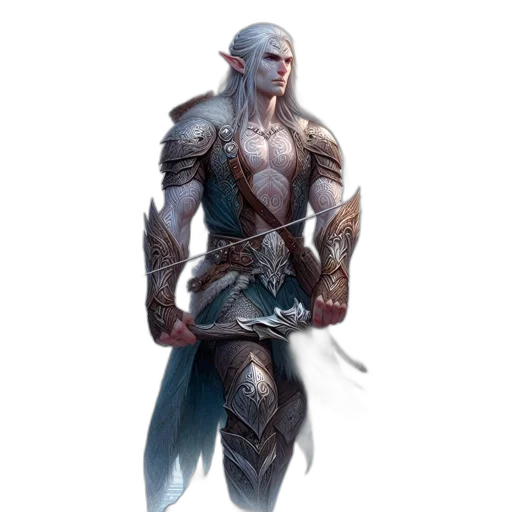 sword, staff, weapon, dragon transparent PNG cut-out