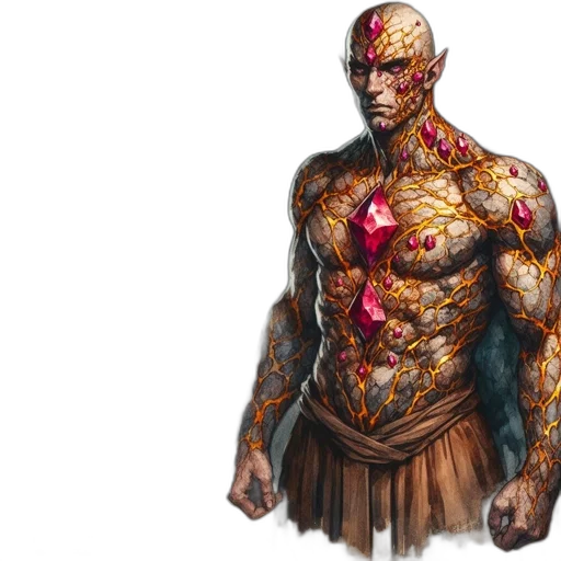 comic book art, concept art, fantasy art, cyberpunk transparent PNG cut-out