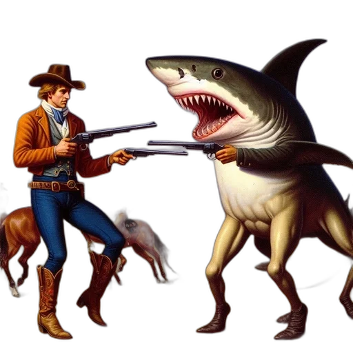 weapon, animal, creature, concept art transparent PNG cut-out