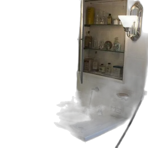 bottle, furniture, mask, weapon transparent PNG cut-out