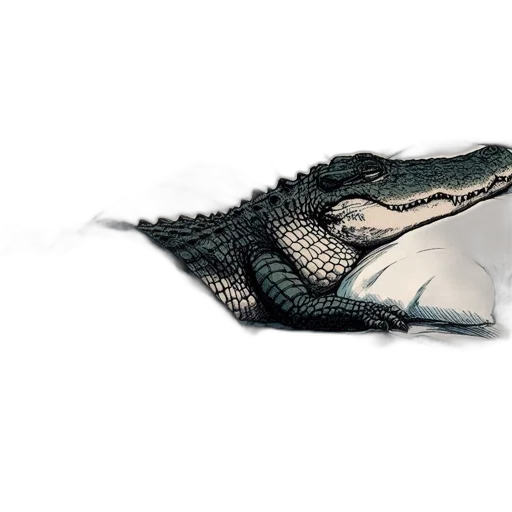 dragon, shoes, hat, creature transparent PNG cut-out