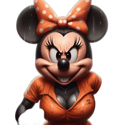 mask, jacket, staff, face transparent PNG cut-out