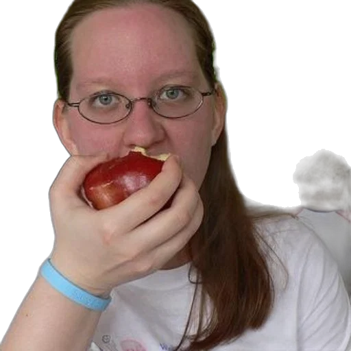 food, face, staff, creature transparent PNG cut-out