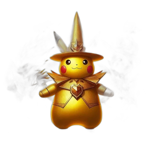 staff, dragon, fantasy art, concept art transparent PNG cut-out