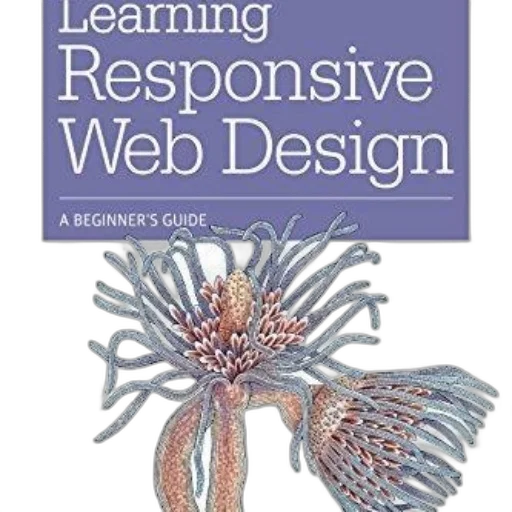 learning, responsive, web, design transparent PNG cut-out