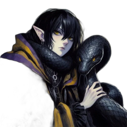 mask, creature, dragon, fantasy art transparent PNG cut-out