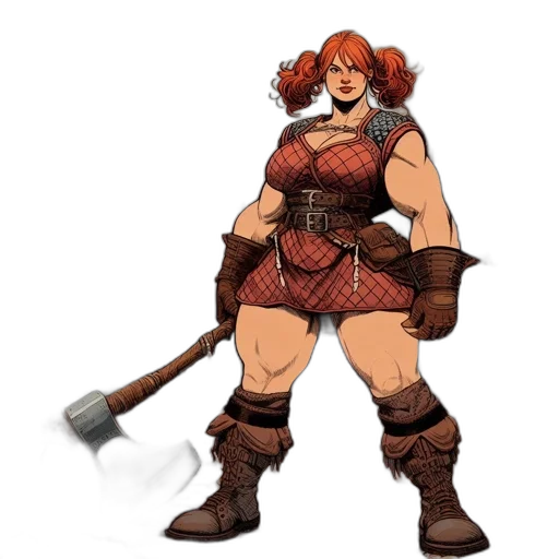 weapon, staff, dress, sword transparent PNG cut-out