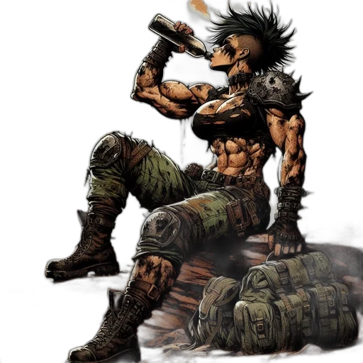 weapon, sword, concept art, comic book art transparent PNG cut-out