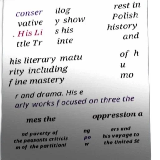 poster, text, polish, discussing transparent PNG cut-out