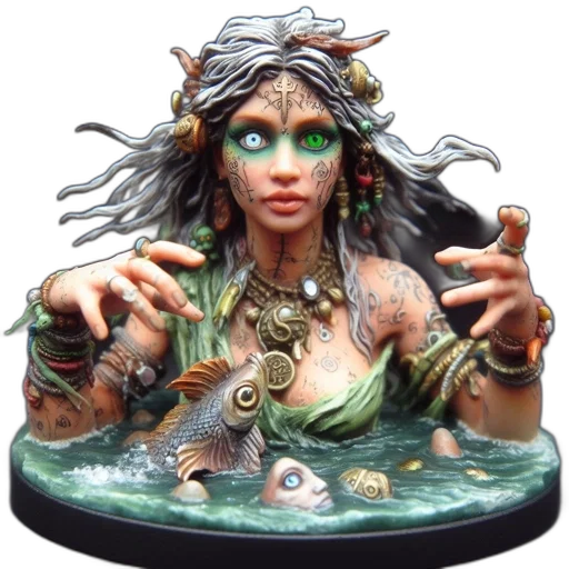 jewelry, fantasy art, concept art, photorealistic transparent PNG cut-out