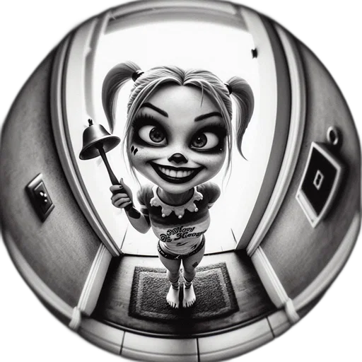 robot, comic book art, cartoon, concept art transparent PNG cut-out