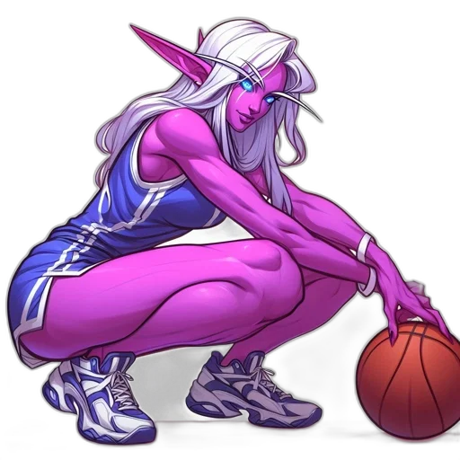 fantasy art, concept art, pixel art, cartoon transparent PNG cut-out