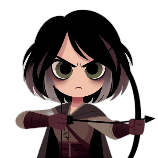 staff, weapon, sword, cartoon transparent PNG cut-out