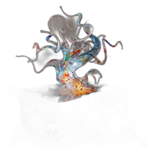 dragon, crown, jewelry, creature transparent PNG cut-out
