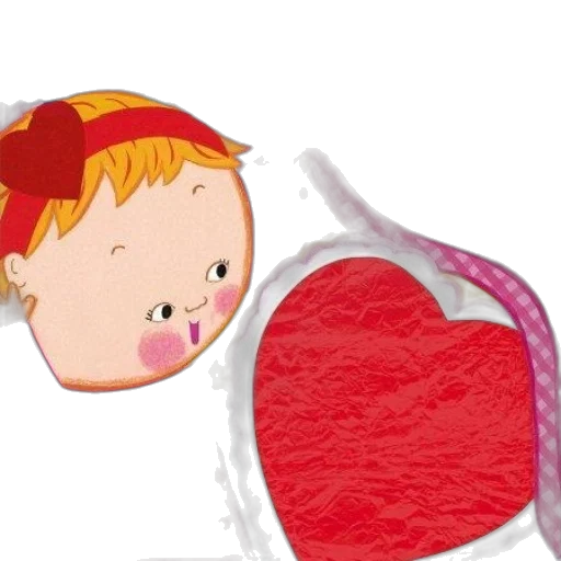 food, hat, face, hair transparent PNG cut-out