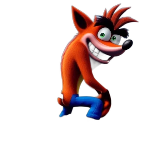 animal, creature, staff, mask transparent PNG cut-out