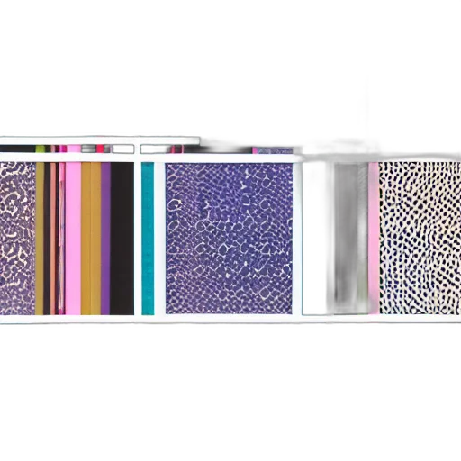 vaporwave, pastel, colorful, monochrome transparent PNG cut-out