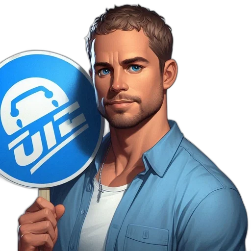 staff, face, weapon, robot transparent PNG cut-out