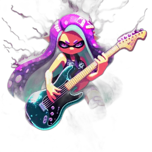 weapon, jacket, dress, mask transparent PNG cut-out
