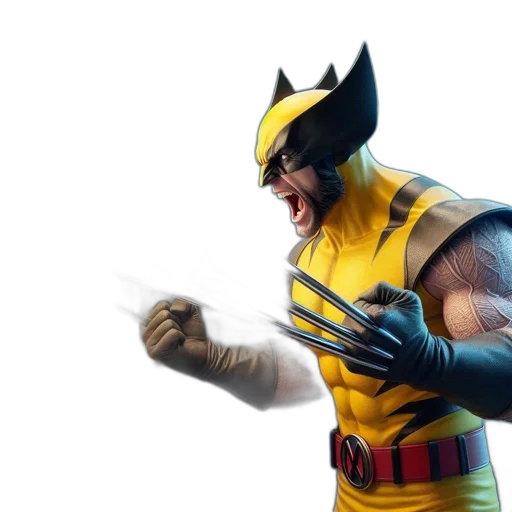 mask, weapon, comic book art, concept art transparent PNG cut-out