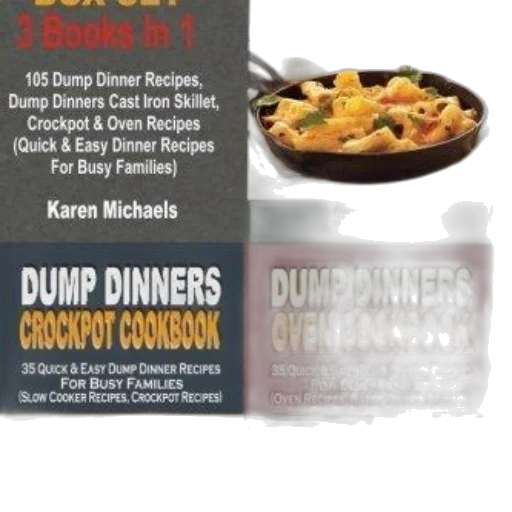 book, cover, featuring, four transparent PNG cut-out