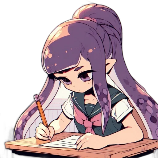 hat, staff, face, weapon transparent PNG cut-out