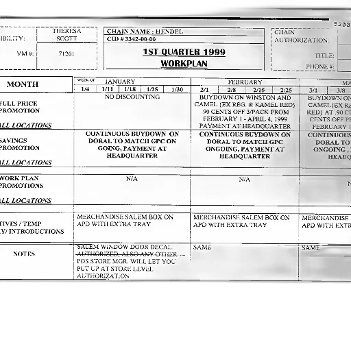 document, titled, 1st, quarter transparent PNG cut-out
