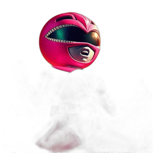 mask, robot, creature, dragon transparent PNG cut-out
