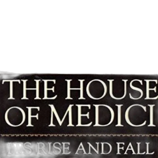 cover, house, medici, rise transparent PNG cut-out