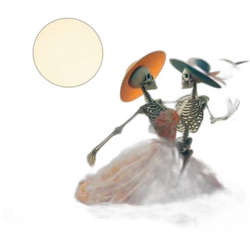jewelry, mask, hat, umbrella transparent PNG cut-out