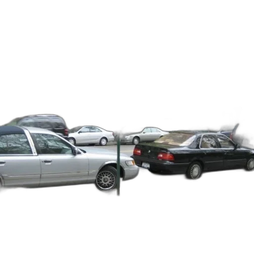 car, 3d render, concept art, photorealistic transparent PNG cut-out