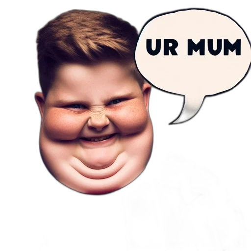 face, creature, mask, animal transparent PNG cut-out