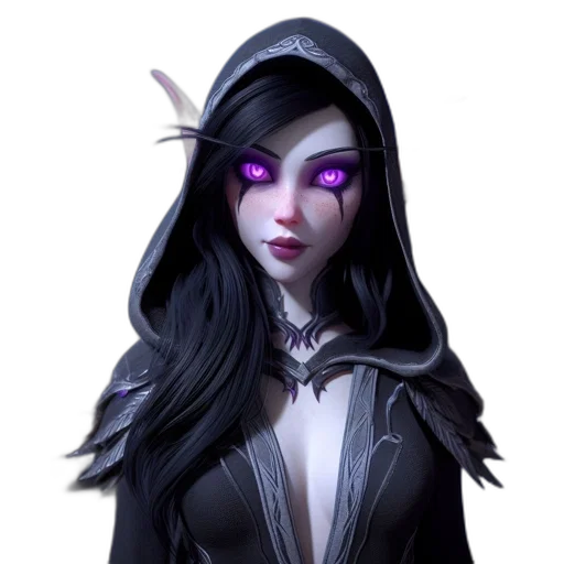 mask, staff, face, fantasy art transparent PNG cut-out