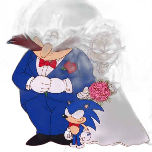 jacket, flower, crown, hat transparent PNG cut-out