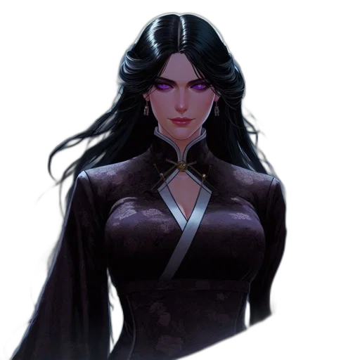 staff, face, fantasy art, concept art transparent PNG cut-out
