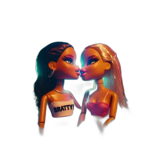 concept art, 3d render, cartoon, fantasy art transparent PNG cut-out