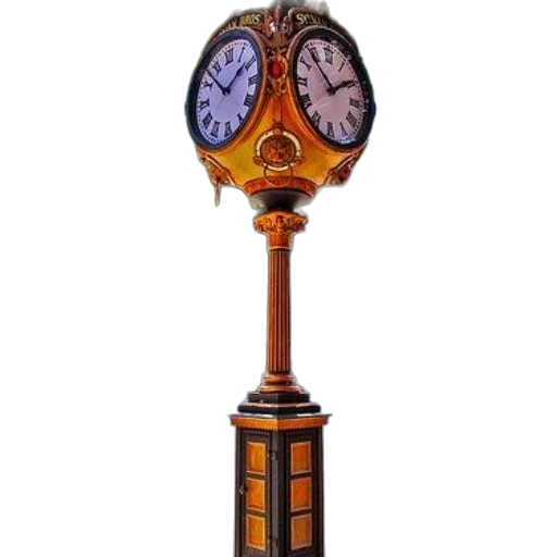 staff, crown, jewelry, furniture transparent PNG cut-out