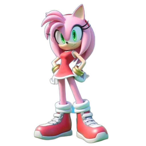 animal, jacket, staff, shoes transparent PNG cut-out