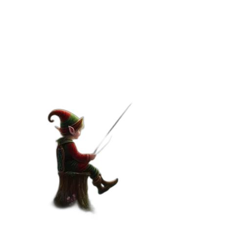 staff, creature, weapon, animal transparent PNG cut-out