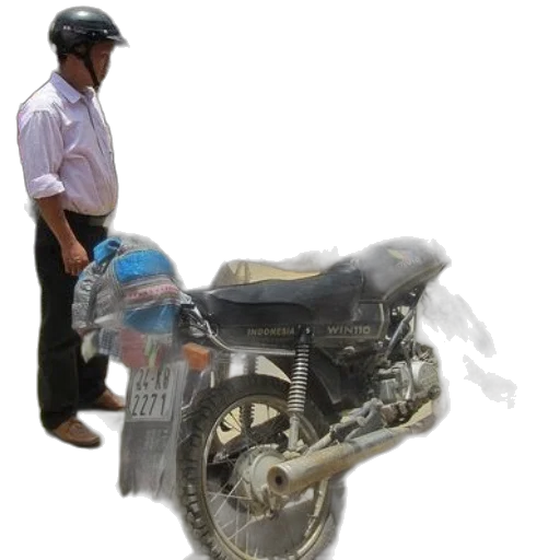 animal, weapon, car, jacket transparent PNG cut-out