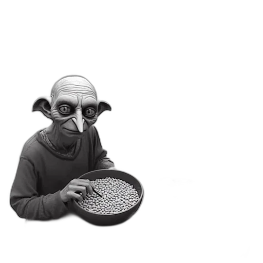 food, mask, animal, creature transparent PNG cut-out