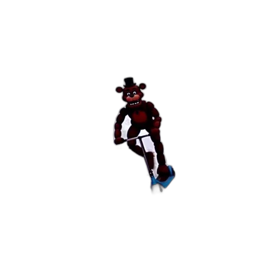 robot, creature, animal, weapon transparent PNG cut-out
