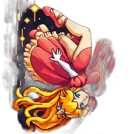 staff, jewelry, weapon, crown transparent PNG cut-out