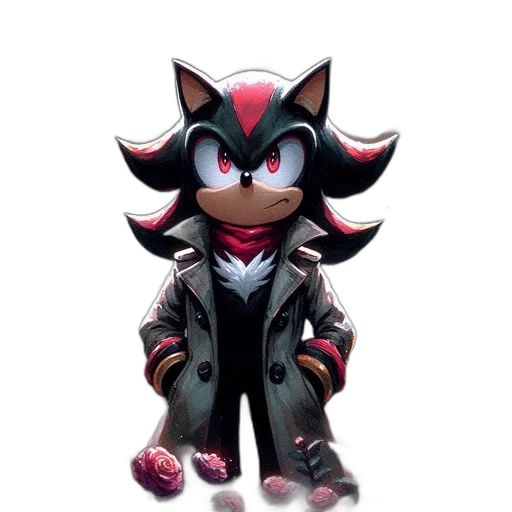 jacket, mask, creature, animal transparent PNG cut-out